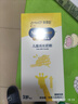 美贊臣學(xué)優(yōu)力卓高兒童成長(cháng)奶粉 25gX3條組合盒裝 適用3-14歲 曬單實(shí)拍圖