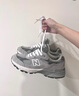NEW BALANCE 運動(dòng)鞋男鞋女鞋情侶夏季潮流百搭休閑鞋574系列U574UL2 41.5 曬單實(shí)拍圖