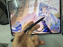 OPPO Pad 4 Pro【國家補貼】13.2英寸平板電腦 3.4K超清原彩屏 12GB+512GB 星河銀 曬單實拍圖