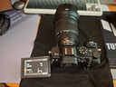 尼康（Nikon）Z5II Z52 Z5二代全畫(huà)幅微單相機 4K高清視頻Vlog拍攝 尼康云創(chuàng  ) 照片直出 Z5II單機身(不含鏡頭) 官方標配【下單送64G SD卡】 曬單實(shí)拍圖