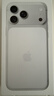 Apple/蘋(píng)果 iPhone 17 Pro Max 256GB 銀色 支持移動(dòng)聯(lián)通電信5G 雙卡雙待手機 曬單實(shí)拍圖