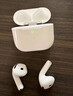 Apple/蘋(píng)果 AirPods 4(支持主動(dòng)降噪)搭配無(wú)線(xiàn)充電盒(USB-C)蘋(píng)果耳機 藍牙耳機適用iPhone/iPad 四代 曬單實(shí)拍圖