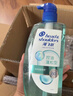 海飛絲頭皮肌底控油蓬松洗發(fā)水670g去屑男女士水楊酸洗頭膏洗發(fā)露控油瓶 曬單實(shí)拍圖