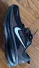 耐克（NIKE）男子百搭舒適耐磨低幫復古跑鞋輕盈緩震透氣訓練休閑時(shí)尚跑步鞋 IH4454-001 42 曬單實(shí)拍圖