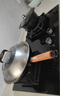 老板（Robam）55B7A燃氣灶天然氣灶具煤氣灶雙灶家用5.2kW+70%熱效率一級能效猛火灶 天然氣 大火力 曬單實(shí)拍圖