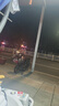 朝雨車(chē)燈led強光超亮遠近光12V-80V電動(dòng)車(chē)拖拉機大燈強光超亮四輪車(chē)燈 A長(cháng)條60珠聚光+白光(款) 曬單實(shí)拍圖
