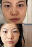 OHBT黃芪霜60g老國貨保濕煥白去黃提亮抗皺緊致抗衰面霜男女護膚品 曬單實拍圖