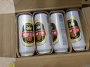 珠江啤酒（PEARL RIVER）12度 經(jīng)典老珠江啤酒500ml*12聽(tīng) 整箱裝 中秋節送禮 曬單實(shí)拍圖