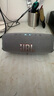JBL CHARGE5 沖擊波五代 便攜藍牙音箱+低音炮 戶外防水音響 增強版賽道揚聲器 男生禮物 灰色 曬單實拍圖
