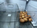 佳幫手冰箱收納盒食品級專(zhuān)用儲物盒水果蔬菜保鮮盒雞蛋收納神器 高款3只 曬單實(shí)拍圖