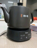 美的（Midea）煎藥壺全自動(dòng)分體式5L家用養生壺中藥煲燉湯智能免看管熬藥中藥鍋二煎變頻萃取 JYC5002 曬單實(shí)拍圖