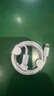適用于蘋果20W快充電器套裝充電線iPhone16ProMax/plus 15 14 13 12 11手機(jī)xr充電頭PD數(shù)據(jù)線雙C 單線【蘋果6-14系】1米PD快充線 曬單實拍圖