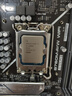 英特爾(Intel) i5-12600KF 酷睿12代 處理器 10核16線程 單核睿頻至高可達(dá)4.9Ghz 20M三級緩存 盒裝CPU 曬單實(shí)拍圖