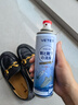 維特絲鞋子除臭殺菌噴霧消毒去異味腳臭球鞋襪柜廁所速干持久清香260ml 曬單實(shí)拍圖