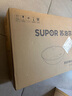 蘇泊爾（SUPOR）精鐵炒鍋健康無(wú)涂層鐵鍋30cm明火燃氣炒菜鍋 曬單實(shí)拍圖