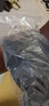 坦博爾輕薄羽絨服馬甲男短立領(lǐng)輕暖舒適坎肩背心內搭TA330033 黑色170 曬單實(shí)拍圖