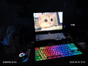 聯(lián)想（Lenovo）拯救者移動(dòng)固態(tài)硬盤 白 (PSSD)1TB Type-C USB 3.2 Nvme傳輸1050MB/s高速SSD雙接口 曬單實(shí)拍圖