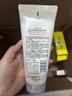 菲詩(shī)小鋪（THE FACE SHOP）洗面奶女溫和清潔干皮草本泡沫豐富潔面膏男中秋節(jié)熱門(mén)商品 檸檬+蘆薈+櫻桃潔面 曬單實(shí)拍圖
