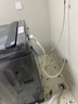 海爾（Haier）波輪洗衣機全自動(dòng)家用12公斤大容量【XQB120-BZ20D1】直驅變頻 一級能效家電國家補貼20% 以舊換新 曬單實(shí)拍圖