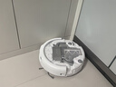 大疆 【政府補貼】DJI ROMO P水箱新品透明旗艦版掃地機器人毫米級避障掃拖一體全自動(dòng)基站高效自清潔 曬單實(shí)拍圖