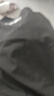 班尼路（Baleno）短褲男夏季青少年小眾潮牌五分褲男士運(yùn)動冰絲速干透氣空調(diào)褲子 曬單實(shí)拍圖