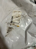 吉氏（DRESS）薄越拉拉褲高顏值大吸量干爽尿不濕嬰兒輕薄透氣學(xué)步褲 XL18片*3包 曬單實(shí)拍圖