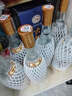 汾酒 黃蓋玻汾 清香型白酒 53度 475mL*6瓶 整箱裝非原箱 中秋送禮 曬單實(shí)拍圖