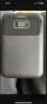 貝爾金（BELKIN）20000毫安大容量三口快充充電寶PD快充移動(dòng)電源適用蘋(píng)果/華為/Mac 3C認證 65W黑色 曬單實(shí)拍圖