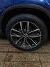 普利司通（Bridgestone）汽車輪胎 235/55R19 101V H/P SPORT RFT防爆胎 配套北京奔馳GLC 曬單實拍圖