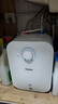 海爾（Haier）國家補貼20%小廚寶電熱水器 EC6.6FA好水質(zhì)一級能效 2200W速熱 家用廚房小型儲水式節能保溫熱水寶 曬單實(shí)拍圖
