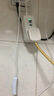 公牛（BULL）漏電保護器插頭16A熱水器空調大功率防漏電插頭轉換器 漏電保護轉換器16A 即插即用GN-711D 曬單實(shí)拍圖