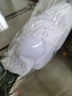 李寧運動(dòng)襪男女同款25新品六雙裝短襪（特殊產(chǎn)品不予退換貨）AWTV191 曬單實(shí)拍圖