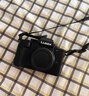松下（Panasonic）Lumix G100D M43畫(huà)幅相機 M43卡口 微單相機 無(wú)反數碼相機 G100D+【12-60mm白盒】單鏡套裝 曬單實(shí)拍圖