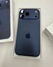 Apple/蘋果 iPhone 17 Pro Max 512GB 深藍(lán)色 支持移動聯(lián)通電信5G 雙卡雙待手機(jī) 曬單實(shí)拍圖