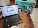 華碩天選6 Pro 酷睿版 國家補貼20% 16英寸游戲本 筆記本電腦(i7-14650HX 16G 1T RTX5060 2.5K)灰 曬單實(shí)拍圖