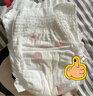 好奇（Huggies）鉑金裝小桃褲拉拉褲箱裝XXXL64片尿不濕【透爽散熱】 曬單實(shí)拍圖