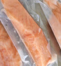 美威 冷凍智利嚴選三文魚(yú)排4包凈重480g 大西洋鮭魚(yú)  海鮮魚(yú)類(lèi) 早餐 曬單實(shí)拍圖