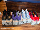 阿迪達斯 （adidas）中性 籃球系列 HARDEN VOLUME 9 籃球鞋 JS1304 紅色  41  曬單實(shí)拍圖