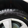 鄧祿普（DUNLOP）輪胎/汽車(chē)輪胎 185/60R15 84H ENASAVE EC300+ 適配飛度  威馳 曬單實(shí)拍圖