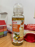 展藝 桂花醬糖桂花蜜250g 廣西金桂添加蜂蜜0脂桂花果醬沖飲烘焙拿鐵 曬單實拍圖