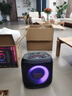 JBL PartyBox Encore2音樂戰(zhàn)將歡唱版2藍(lán)牙音箱 國(guó)家補(bǔ)貼 戶外家庭KTV麥克風(fēng)一體唱K歌廣場(chǎng)舞低音音響 曬單實(shí)拍圖