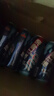 珠江啤酒（PEARL RIVER）8度 珠江InBeer啤酒 500ml*12聽(tīng) 整箱裝 中秋節送禮 曬單實(shí)拍圖