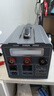 SAST汽車(chē)應急啟動(dòng)電源強啟動(dòng)12v24v通用貨車(chē)戶(hù)外移動(dòng)搭電寶救援打火神器 曬單實(shí)拍圖