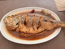 產(chǎn)地直采寧德冰鮮黃花魚(yú)400g-500g/條 曬單實(shí)拍圖