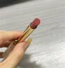 歐萊雅細管口紅233肉桂蜜桃啞光素顏顯白唇膏中秋節禮物送女友 曬單實(shí)拍圖
