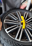 米其林（MICHELIN）汽車(chē)輪胎 215/55R17 94V 耐越 ENERGY MILE 適配秦PLUS/探歌/繽智 曬單實(shí)拍圖