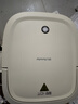 九陽(yáng)（Joyoung）一機多能電餅鐺三明治機早餐機75mm深盤(pán)大火力多功能電火鍋下盤(pán)可拆洗烤肉鍋GK571 曬單實(shí)拍圖