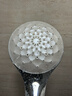 科勒（KOHLER）花灑單噴頭 手持花灑氧沐【三功能】手持花灑K-R99063T-CP銀色 曬單實(shí)拍圖