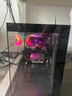 武極 天機 i5 12490F/RTX5060顯卡設計師剪輯游戲電競辦公臺式全套主播組裝電腦黑神話(huà)悟空主機DIY整機 12490F+RX6500XT+16G丨配置二 曬單實(shí)拍圖