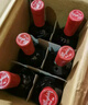 奔富（Penfolds）BIN28卡琳娜設拉子紅葡萄酒 750ml*6瓶原箱裝 木塞 曬單實(shí)拍圖